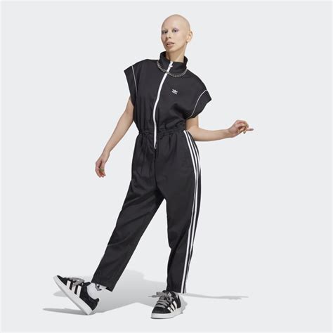 original adidas jumpsuit free shipping|Adidas jumpsuit bodysuit.